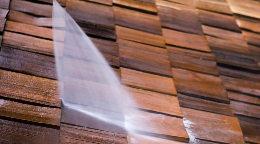 Roof Repair in West Newton, MA